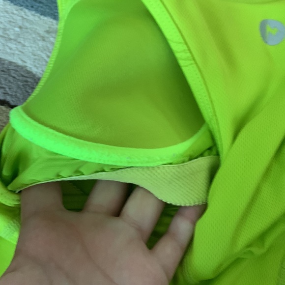 Marmot athletic tank - Picture 8 of 8